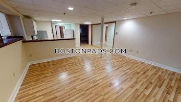 Boston - 4 Beds, 2 Baths