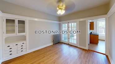 Boston - 3 Beds, 1 Baths