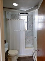 Hemenway St., Boston