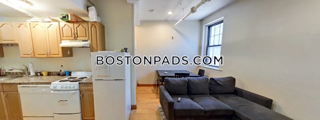 Boston - $3,500+ /mo