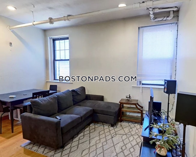 Boston - $3,500+ /mo