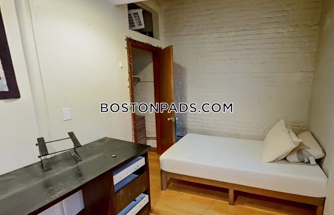 Boston - $3,500+ /mo