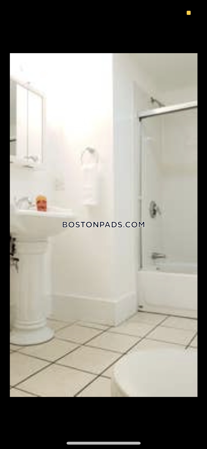 BOSTON - BRIGHTON - OAK SQUARE - 6 Beds, 3.5 Baths - Image 18
