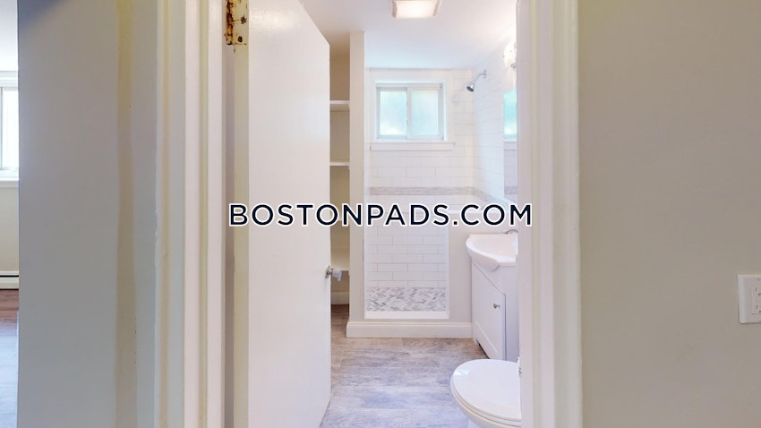 BOSTON - BRIGHTON - BOSTON COLLEGE - 3 Beds, 1 Bath - Image 31