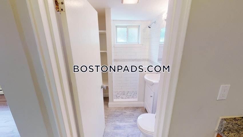 BOSTON - BRIGHTON - BOSTON COLLEGE - 3 Beds, 1 Bath - Image 29