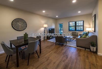 Needham Apartment for rent 2 Bedrooms 1 Bath - $2,800 No Fee