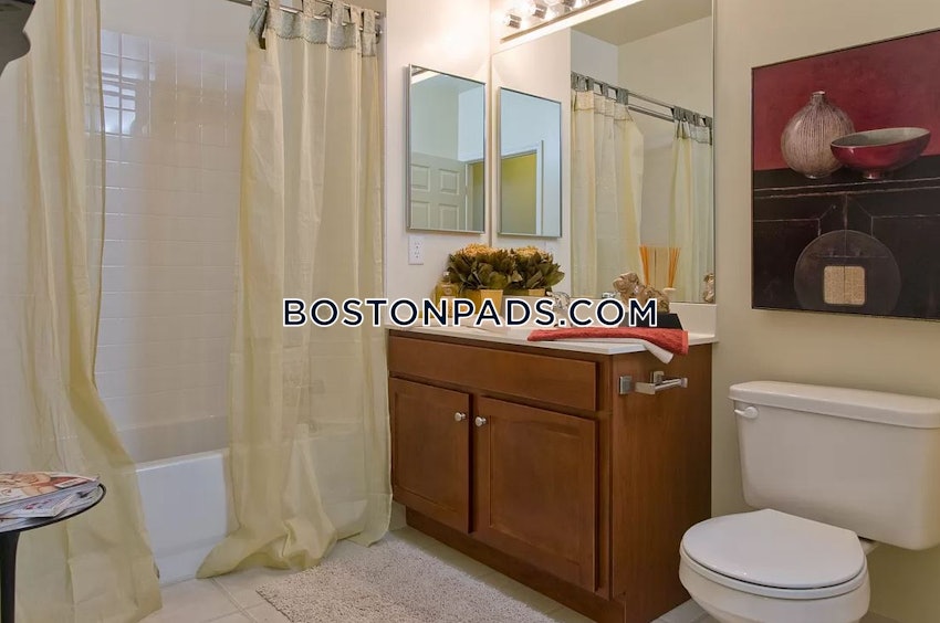 ANDOVER - 2 Beds, 2 Baths - Image 7