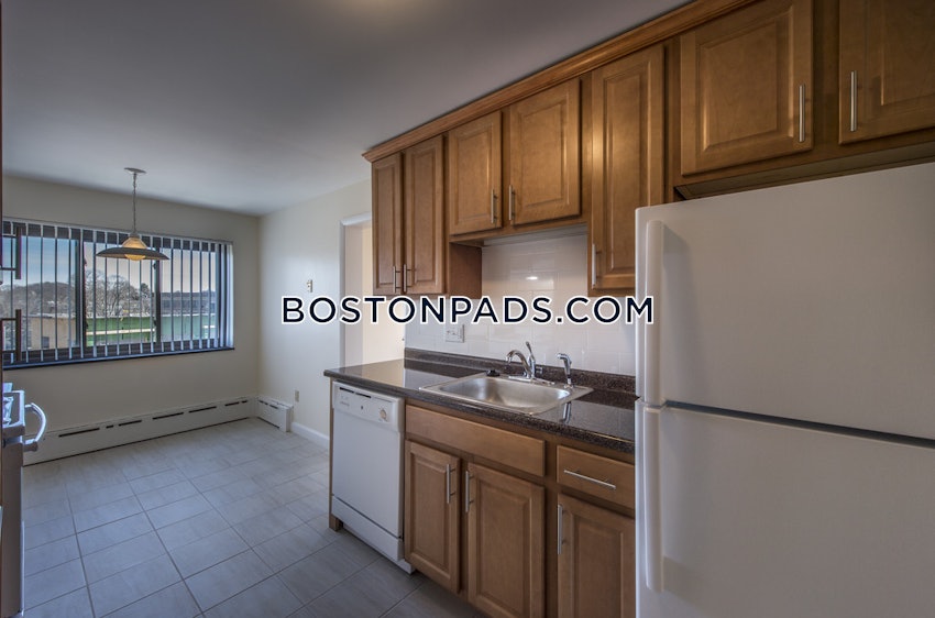 ARLINGTON - 1 Bed, 1 Bath - Image 1