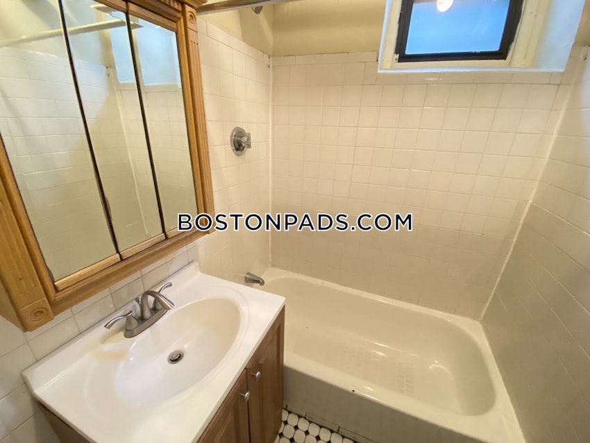 BOSTON - NORTHEASTERN/SYMPHONY - 2 Beds, 1 Bath - Image 25