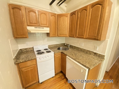 Northeastern/symphony Apartment for rent 2 Bedrooms 1 Bath Boston - $2,950