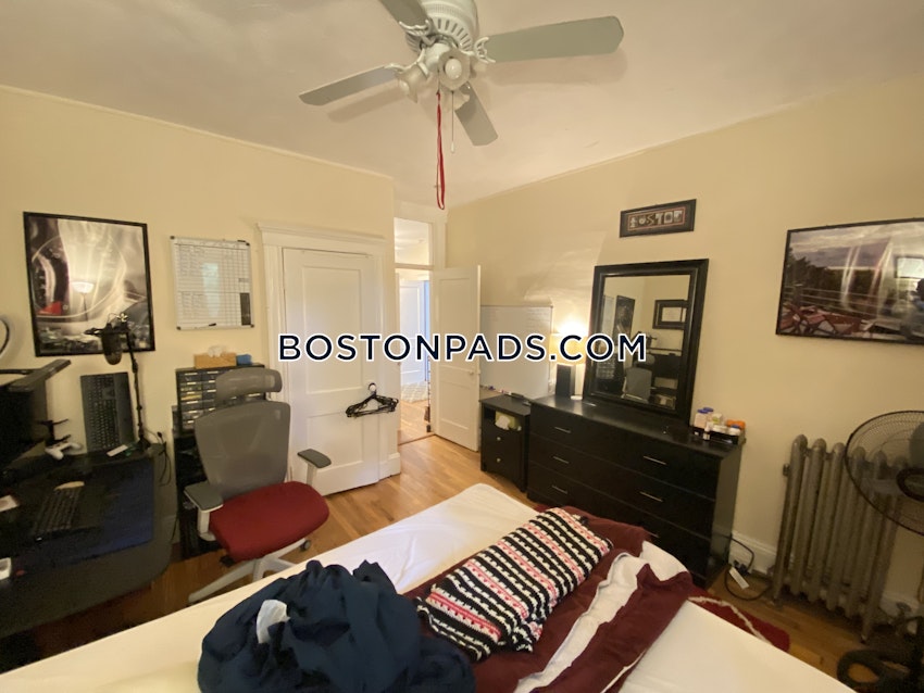 BOSTON - BRIGHTON - BOSTON COLLEGE - 1 Bed, 1 Bath - Image 8