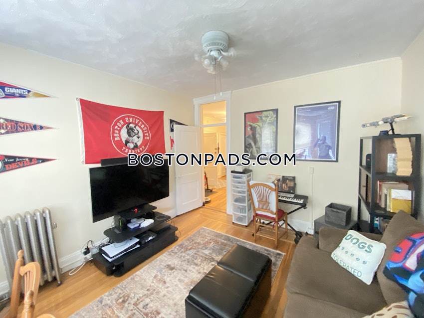 BOSTON - BRIGHTON - BOSTON COLLEGE - 1 Bed, 1 Bath - Image 1