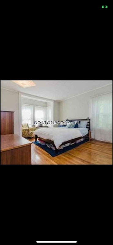 Boston - 4 Beds, 1 Baths