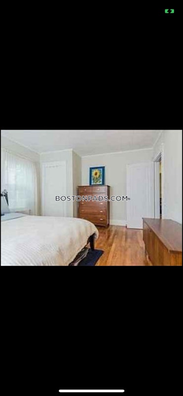 Boston - 4 Beds, 1 Baths