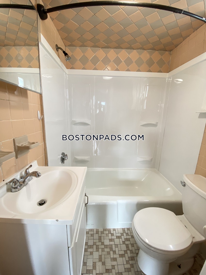 BOSTON - EAST BOSTON - JEFFRIES POINT - 1 Bed, 1 Bath - Image 18