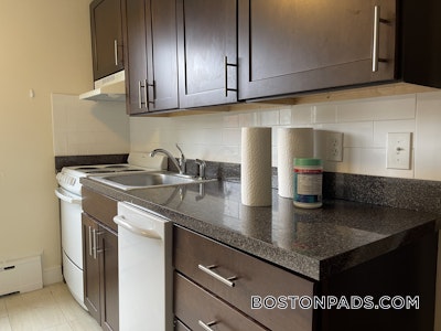 Cambridge Amazing Studio 1 Bath  Davis Square - $2,100 No Fee