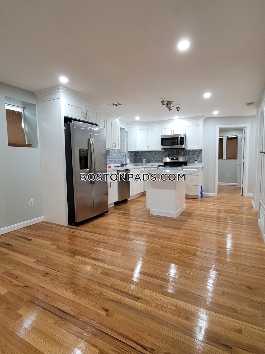 BOSTON - DORCHESTER - BOWDOIN STREET AREA - 2 Beds, 1 Bath - Image 9