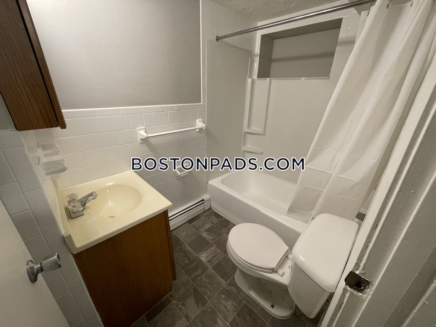 BOSTON - JAMAICA PLAIN - CENTER - 2 Beds, 1 Bath - Image 30