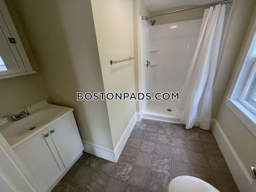 BOSTON - HYDE PARK - 1 Bed, 1 Bath - Image 24