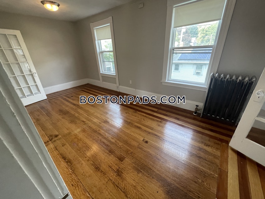 BOSTON - HYDE PARK - 1 Bed, 1 Bath - Image 43