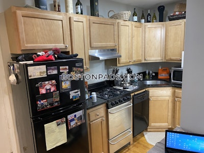 North End Apartment for rent 1 Bedroom 1 Bath Boston - $2,550 No Fee