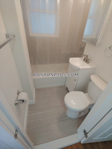 Boston - 1 Beds, 1 Baths