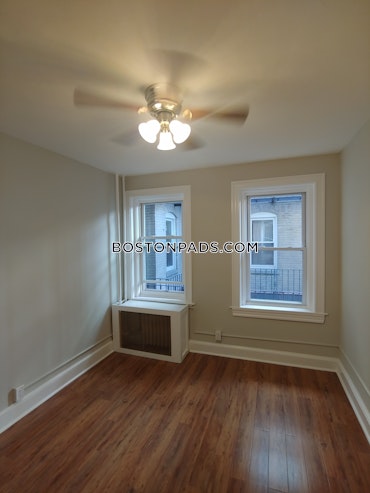 Boston - 1 Beds, 1 Baths