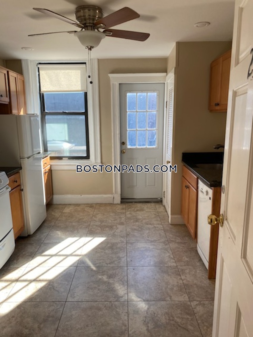 BOSTON - NORTH END - 1 Bed, 1 Bath - Image 14