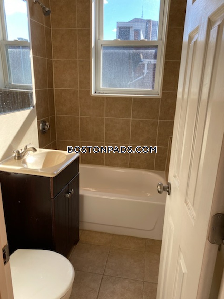 BOSTON - NORTH END - 1 Bed, 1 Bath - Image 31