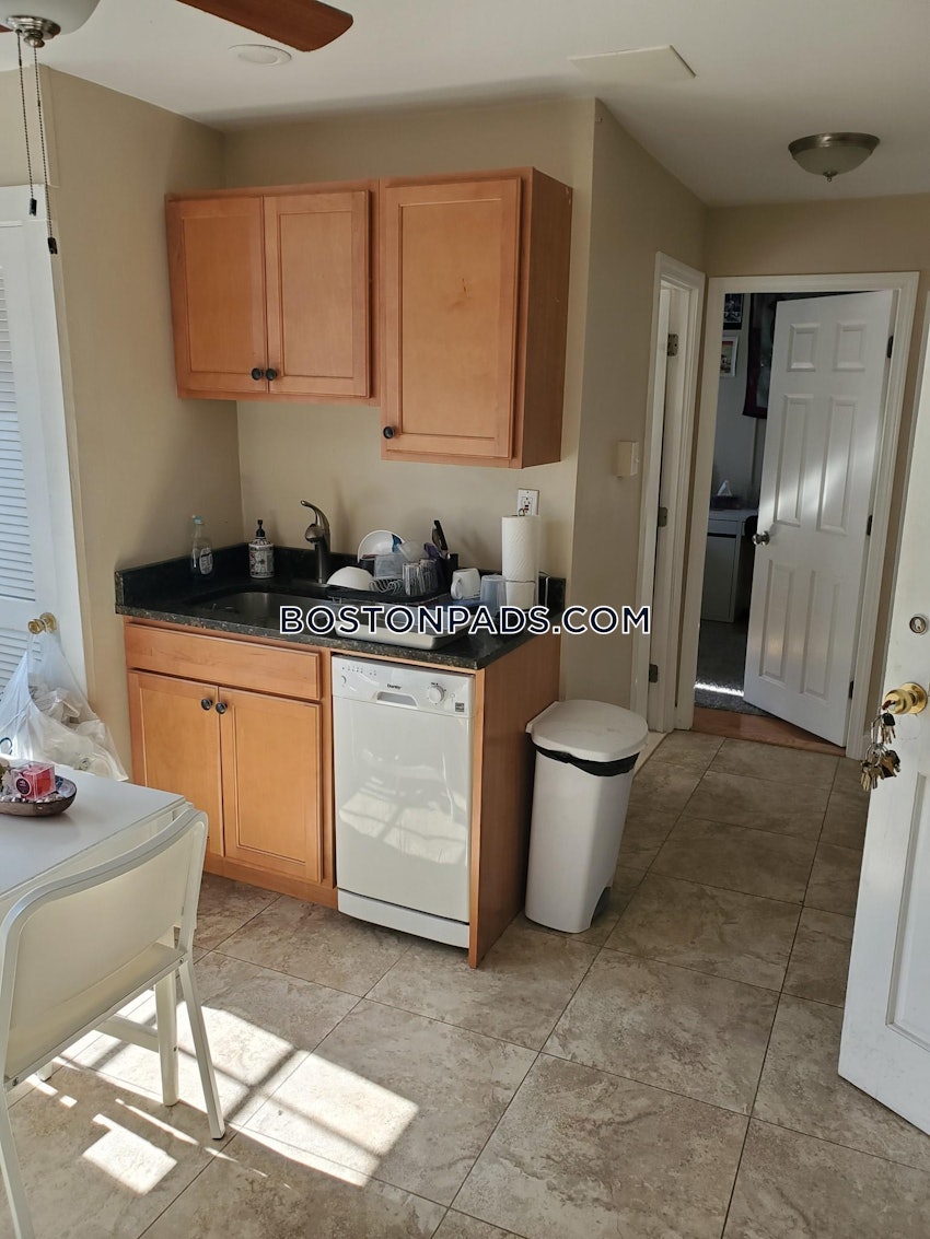 BOSTON - NORTH END - 1 Bed, 1 Bath - Image 3