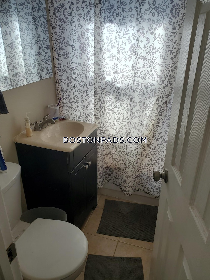 BOSTON - NORTH END - 1 Bed, 1 Bath - Image 30