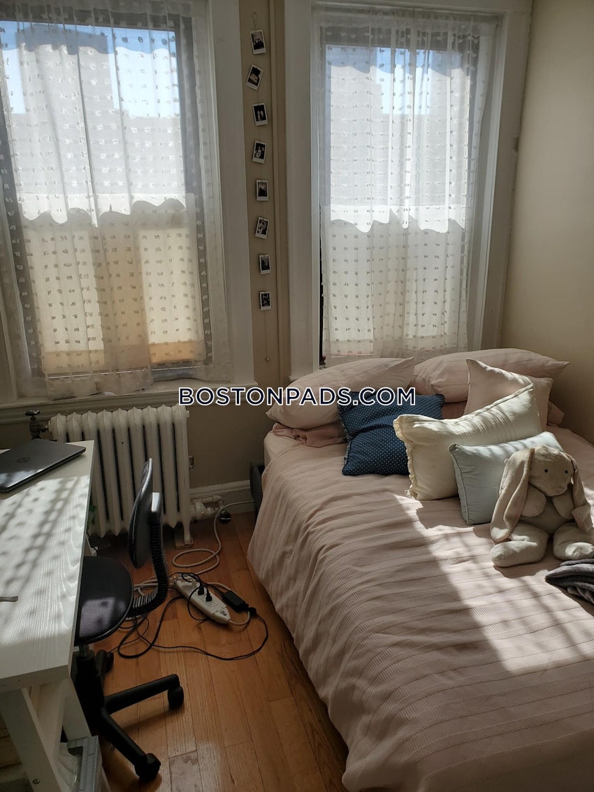 BOSTON - NORTH END - 1 Bed, 1 Bath - Image 8