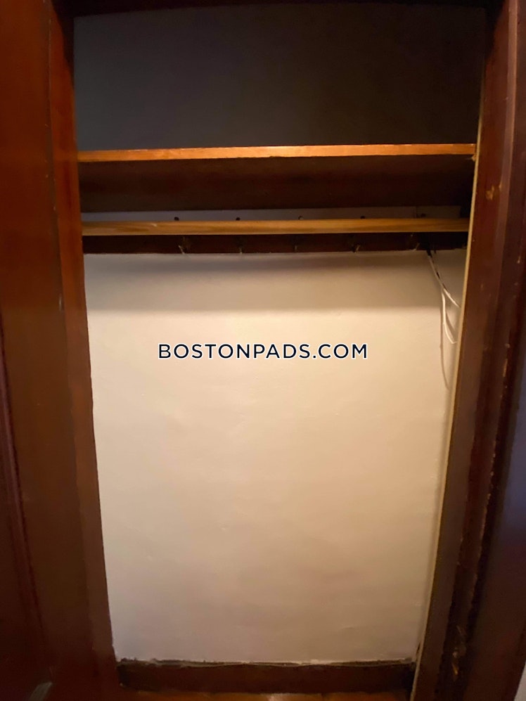 Summer St., Somerville