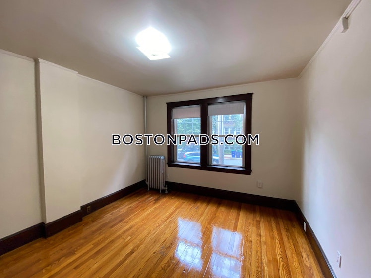 Summer St., Somerville