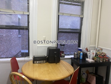 Boston - 3 Beds, 1 Baths