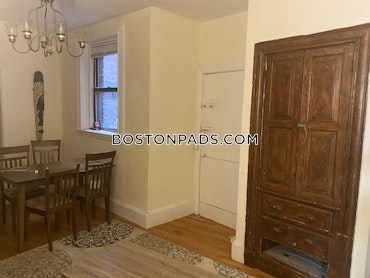 Boston - 3 Beds, 1 Baths