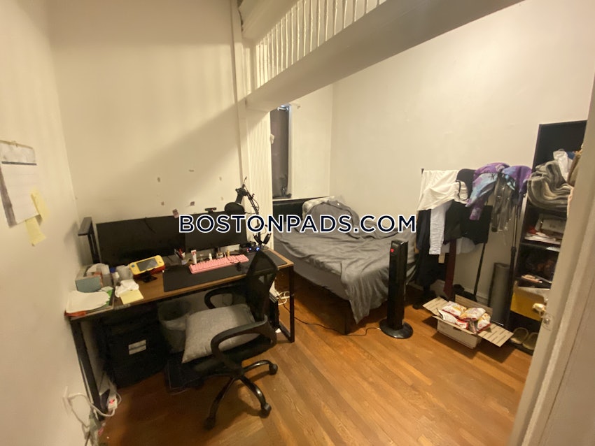 BOSTON - FENWAY/KENMORE - 3 Beds, 1 Bath - Image 7