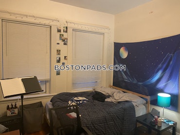 Boston - 3 Beds, 2 Baths