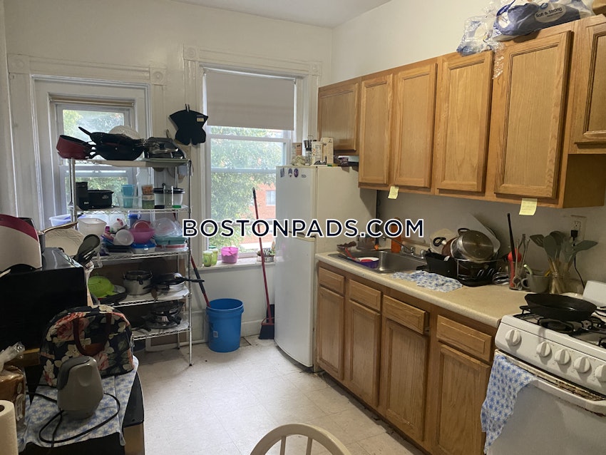 BOSTON - BRIGHTON- WASHINGTON ST./ ALLSTON ST. - 3 Beds, 1 Bath - Image 4