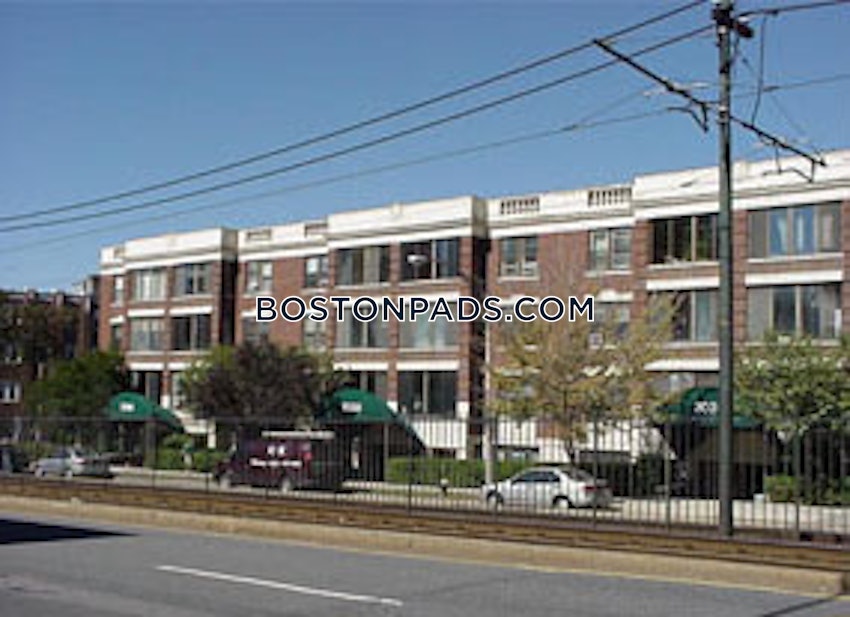 BOSTON - BRIGHTON - BOSTON COLLEGE - 1 Bed, 1 Bath - Image 10