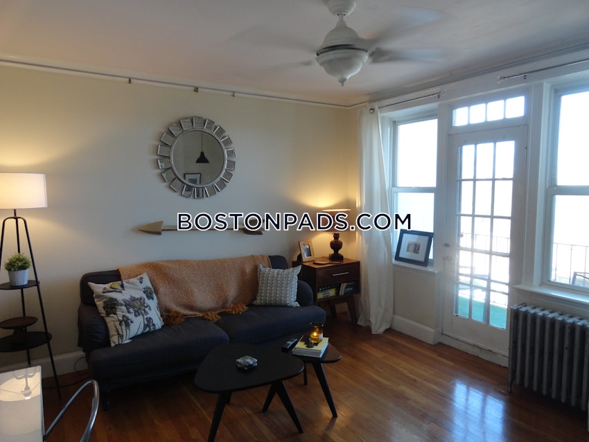 BOSTON - BRIGHTON - BOSTON COLLEGE - 1 Bed, 1 Bath - Image 6