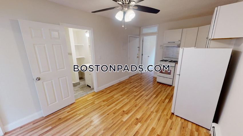 BOSTON - NORTH END - 2 Beds, 1 Bath - Image 28