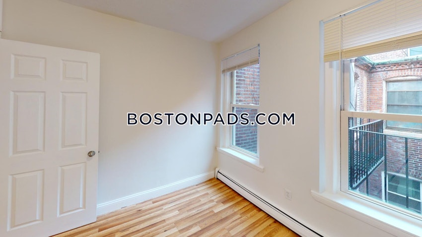 BOSTON - NORTH END - 2 Beds, 1 Bath - Image 20