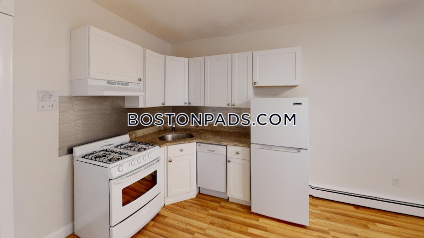 BOSTON - NORTH END - 2 Beds, 1 Bath - Image 33