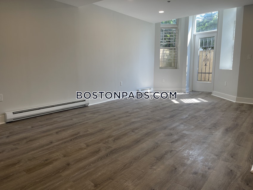 BOSTON - FENWAY/KENMORE - 1 Bed, 1 Bath - Image 4