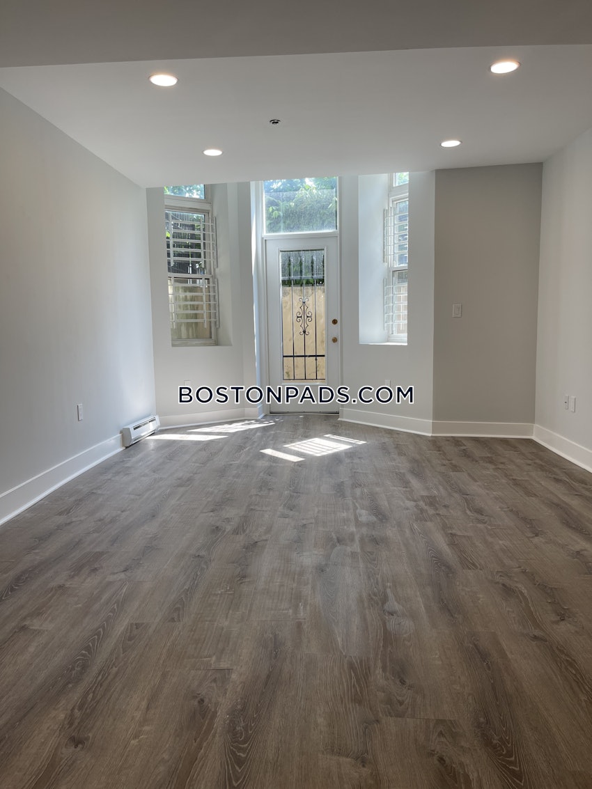 BOSTON - FENWAY/KENMORE - 1 Bed, 1 Bath - Image 9