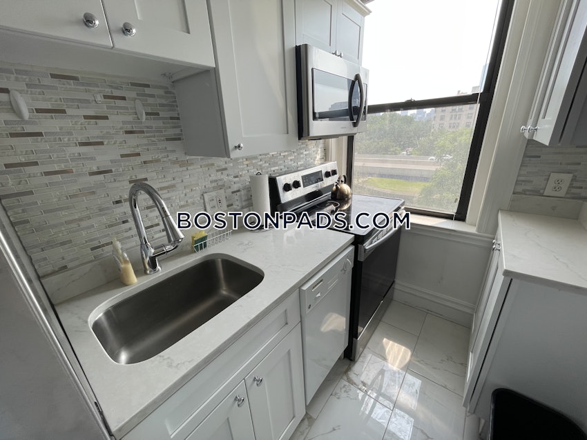 BOSTON - BACK BAY - 1 Bed, 1 Bath - Image 10