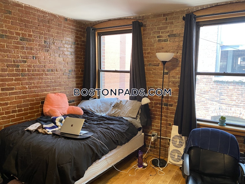 BOSTON - NORTH END - 4 Beds, 2 Baths - Image 4