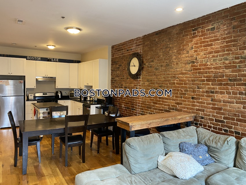 BOSTON - NORTH END - 4 Beds, 2 Baths - Image 11