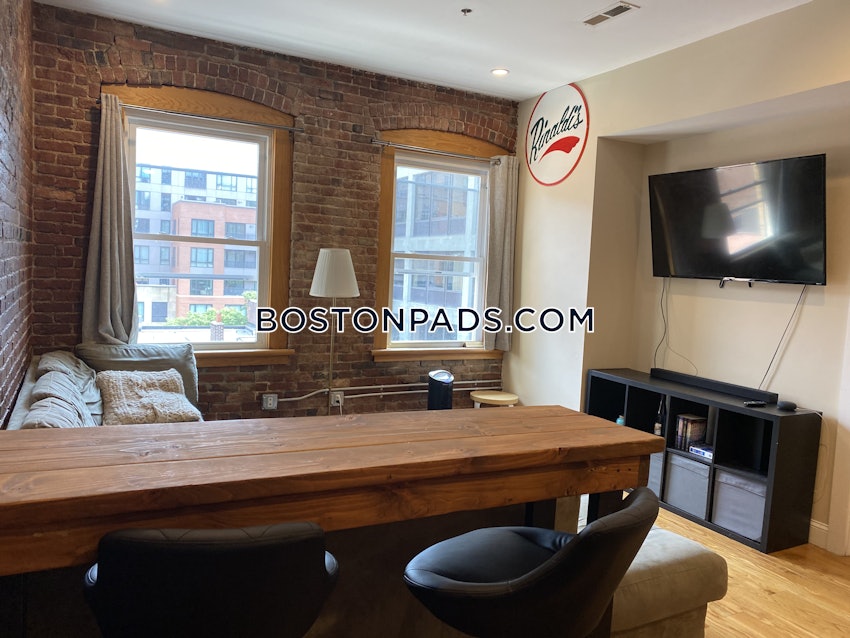 BOSTON - NORTH END - 4 Beds, 2 Baths - Image 14